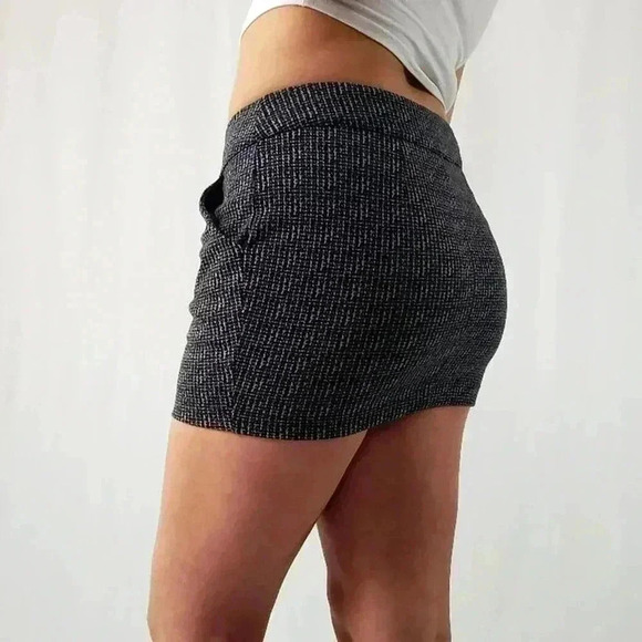 XXI Forever 21 Micro Mini Skirt - S - Picture 4 of 9
